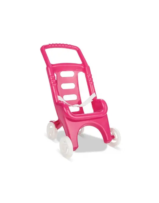 07 606P ŞİRİN PUSET (PEMBE)