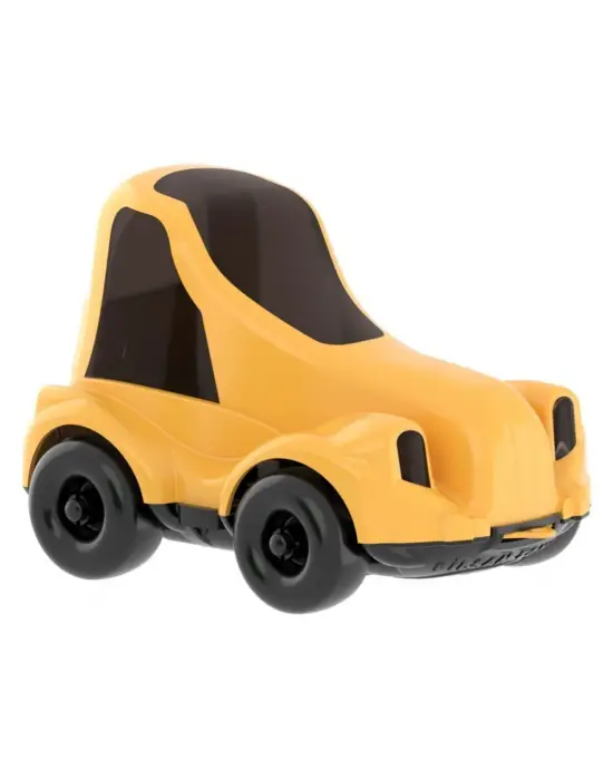 07 655 TONTON ARABALAR ŞOK (YENİ)