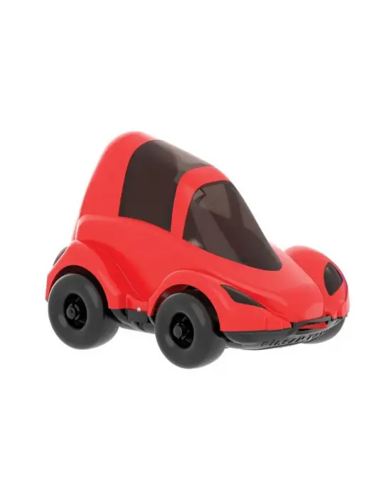 07 655 TONTON ARABALAR ŞOK (YENİ)