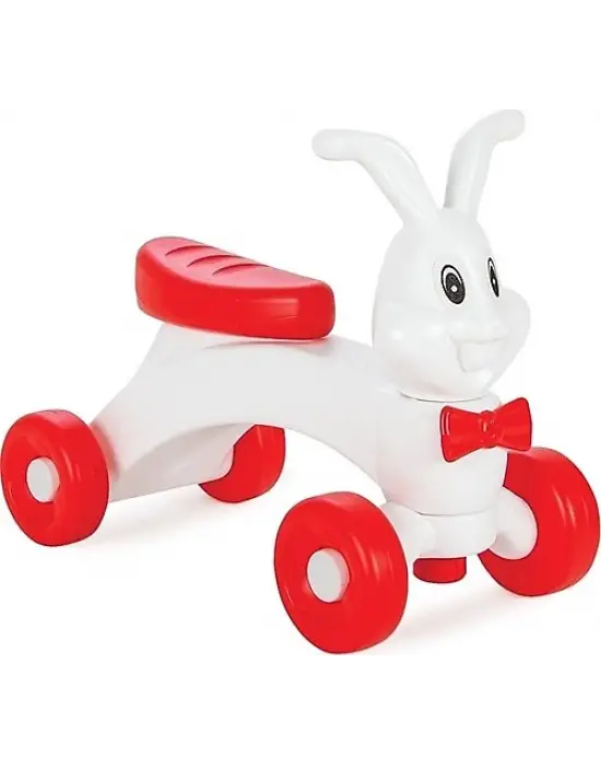 07 817 TAVŞAN YÜRÜME ARKADAŞIM