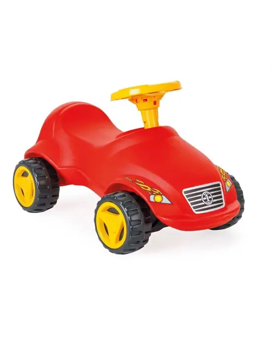 07 820 Pilsan Fast Car Kırmızı