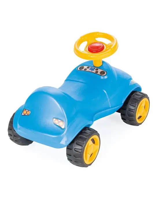 07 820 Pilsan Fast Car Mavi