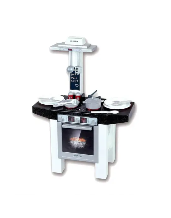 09273 Bosch Mutfak Seti -Sunman