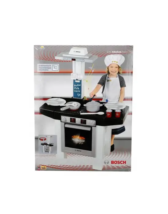 09273 Bosch Mutfak Seti -Sunman