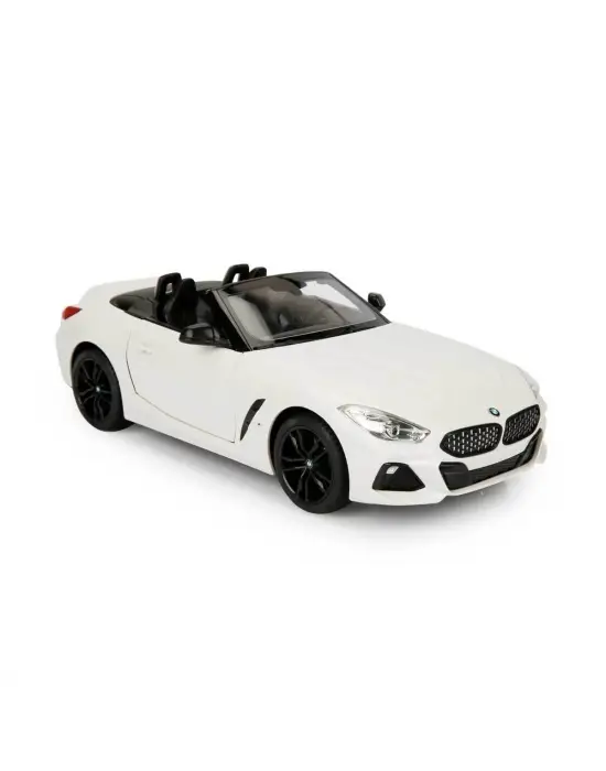 095600 BMW Z4 Roadster Işıklı Uzaktan Kumandalı Araba 1:14 -Sunman