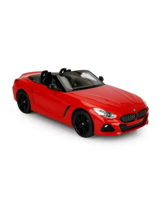 095600 BMW Z4 Roadster Işıklı Uzaktan Kumandalı Araba 1:14 -Sunman