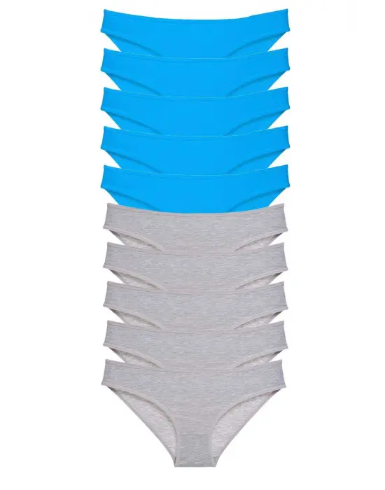 Özgün Kadın Slip Set