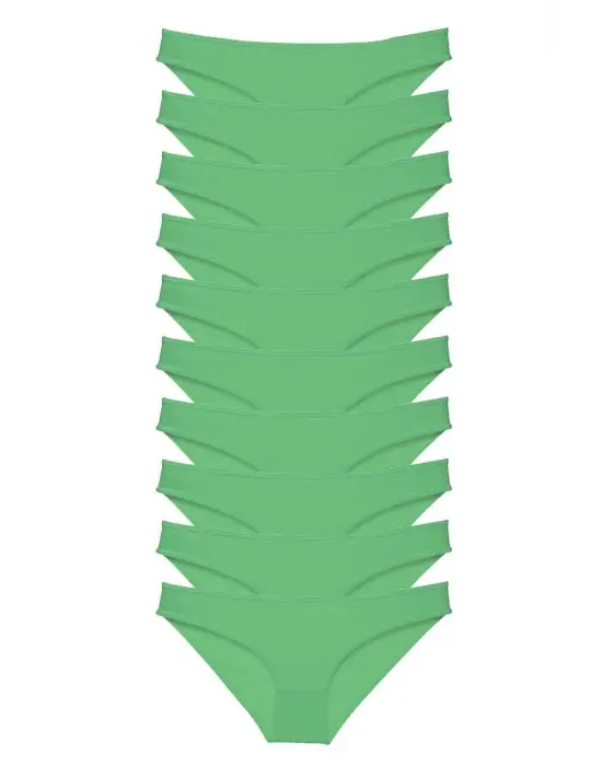 Şık Süper Eko Set Kadın Sliprentevisyon Külot Eko