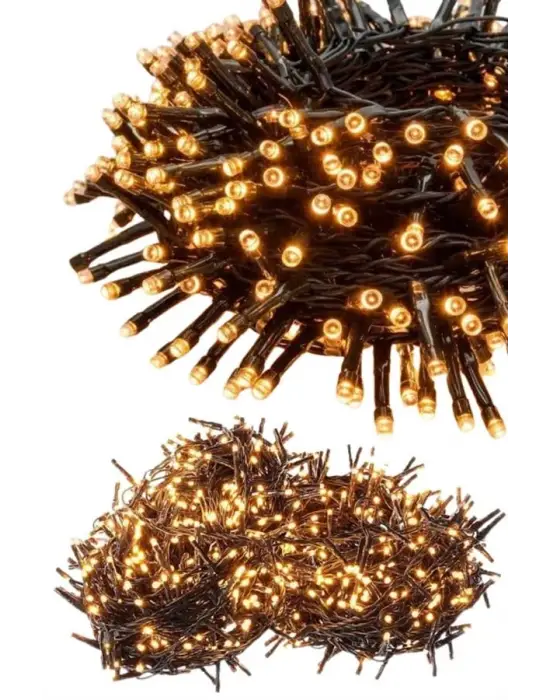 10 Metre Gün Işığı Led Işık