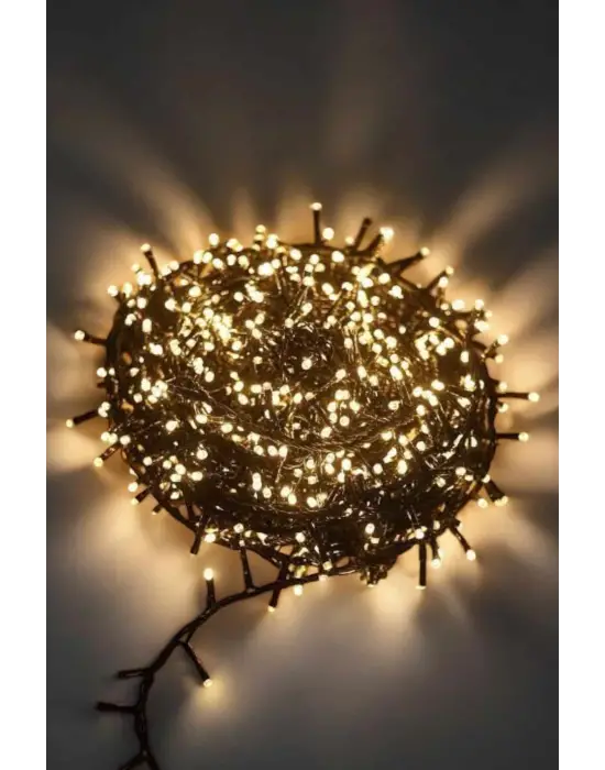 10 Metre Gün Işığı Led Işık Hafif Ve Taşınabilir Özel Günler İçin