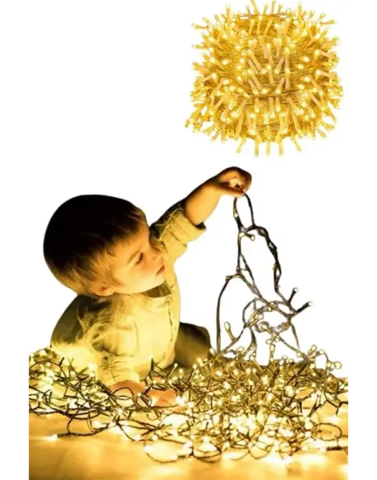 10 Metre Gün Işığı Led Işık İç Mekan Led Aydınlatma