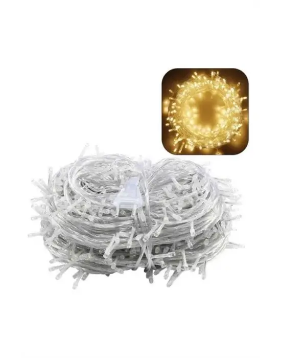 10 Metre Gün Işığı Led Işık İç Mekan Led Aydınlatma