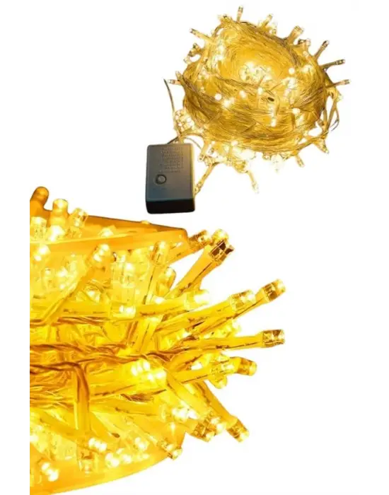 10 Metre Gün Işığı Led Işık İç Mekan Led Aydınlatma