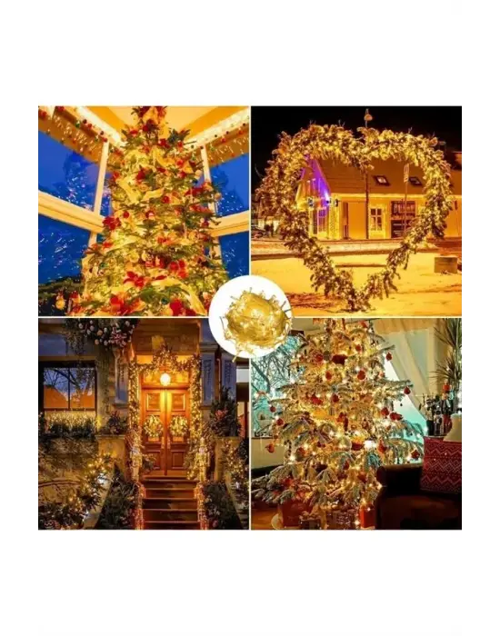 10 Metre Gün Işığı Led Işık İç Mekan Led Aydınlatma