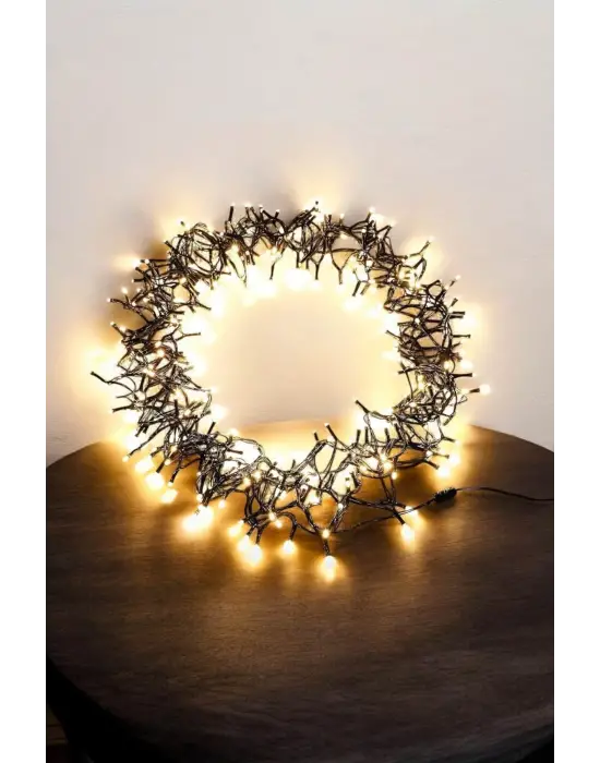 10 Metre Gün Işığı Şerit Led Işık Perde Işığı