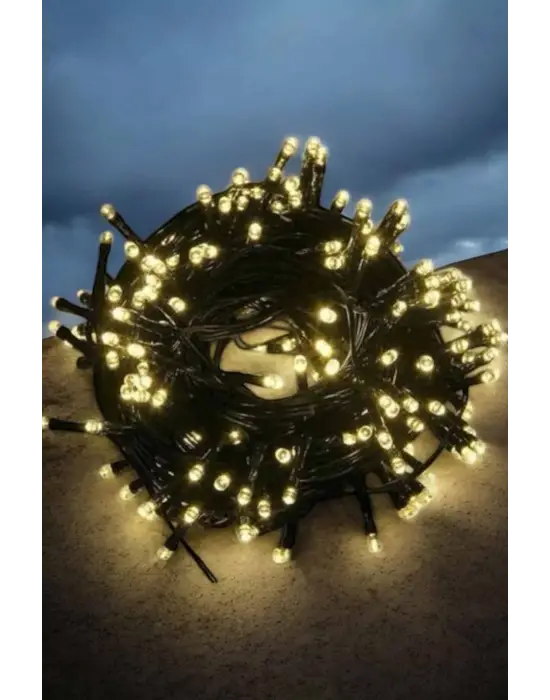 10 Metre Gün Işığı Şerit Led Işık Perde Işığı