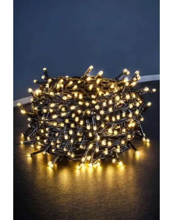 10 Metre Şerit Led Gün Işığı Led Işık Süsleme Parti Malzemesi Konsept