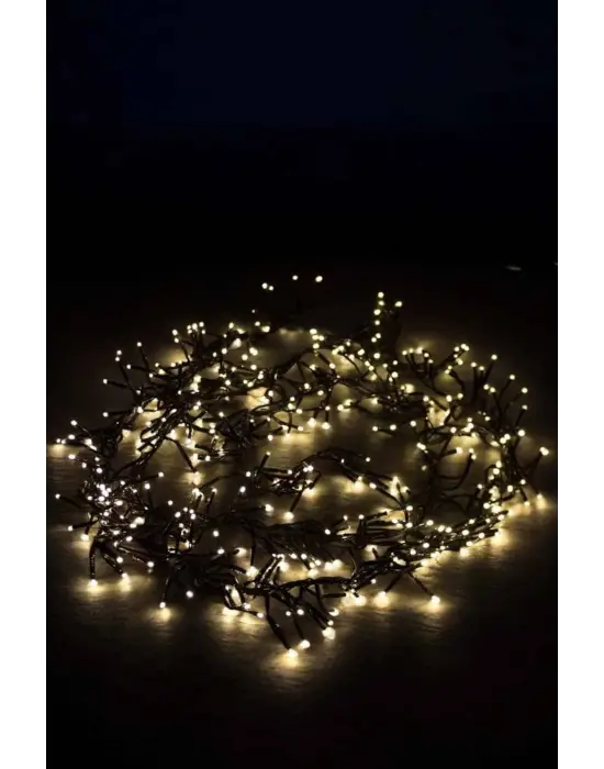 10 Metre Şerit Led Gün Işığı Led Işık Süsleme Parti Malzemesi Konsept