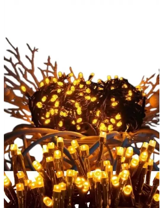 10 Metre Şerit Led Günışığı