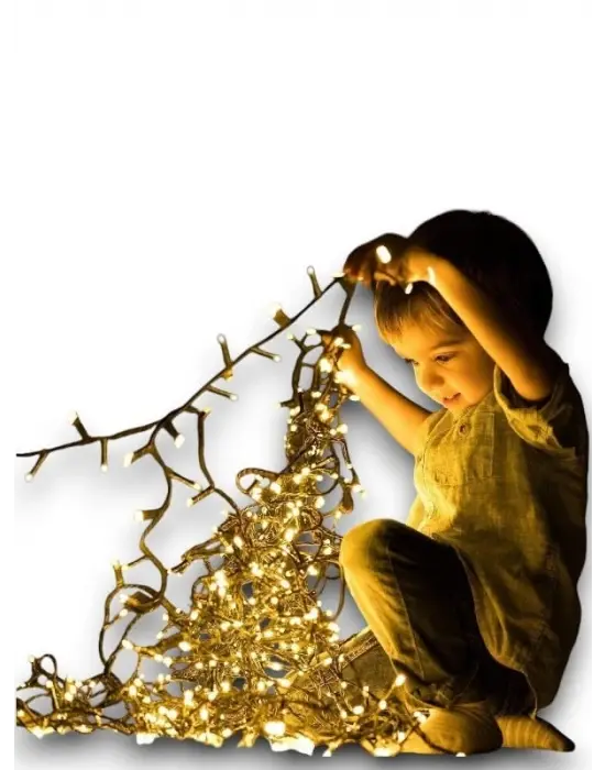 10 Metre Şerit Led Günışığı