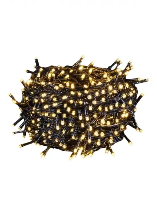 10 Metre Şerit Led Günışığı