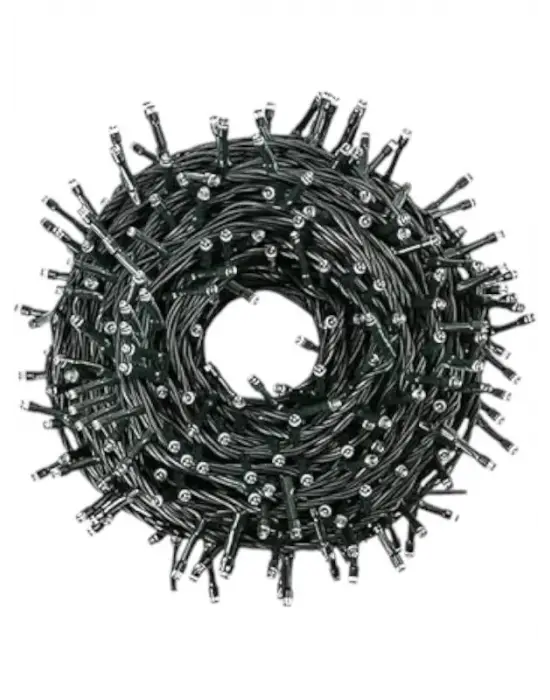 10 Metre Şerit Led Günışığı