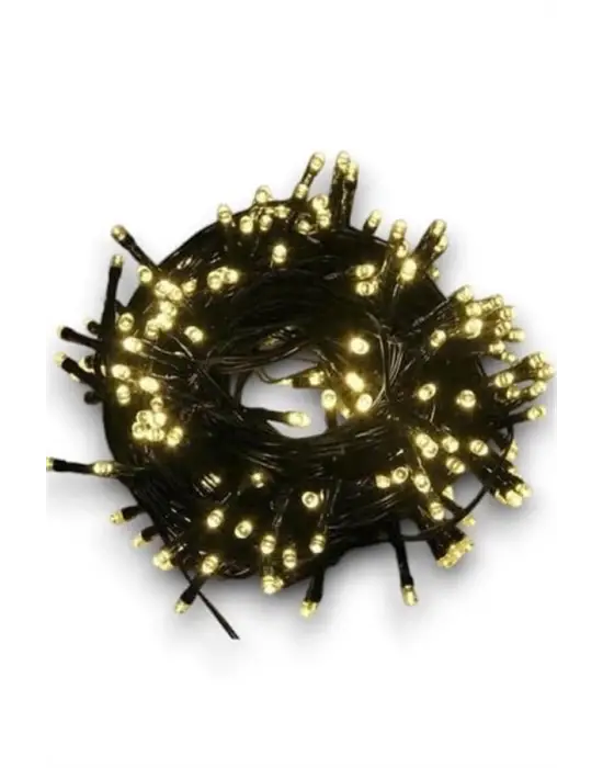 10 Metre Şerit Led Günışığı