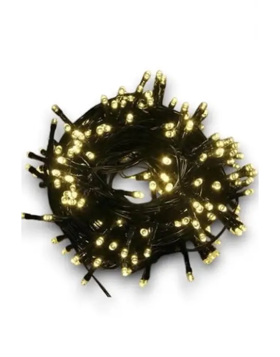 10 Metre Şerit Led Günışığı