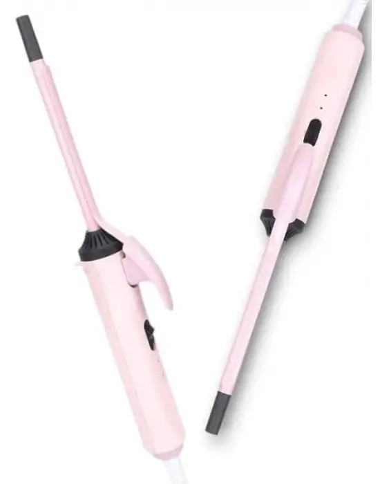 10 Mm İnce Saç Maşası