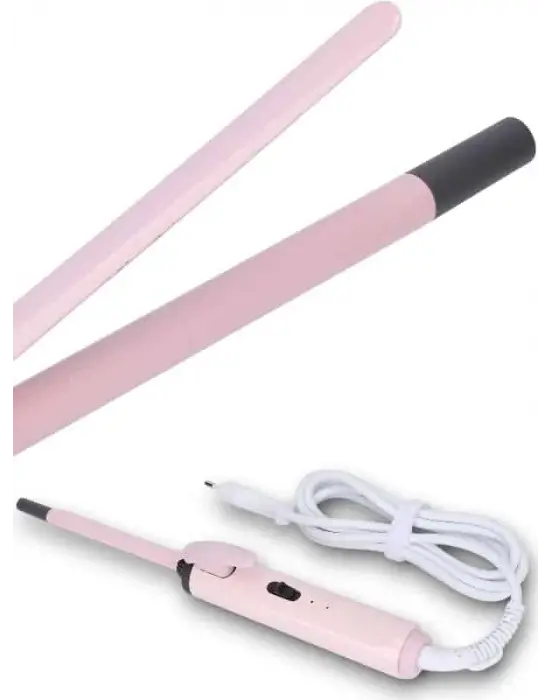 10 Mm İnce Saç Maşası