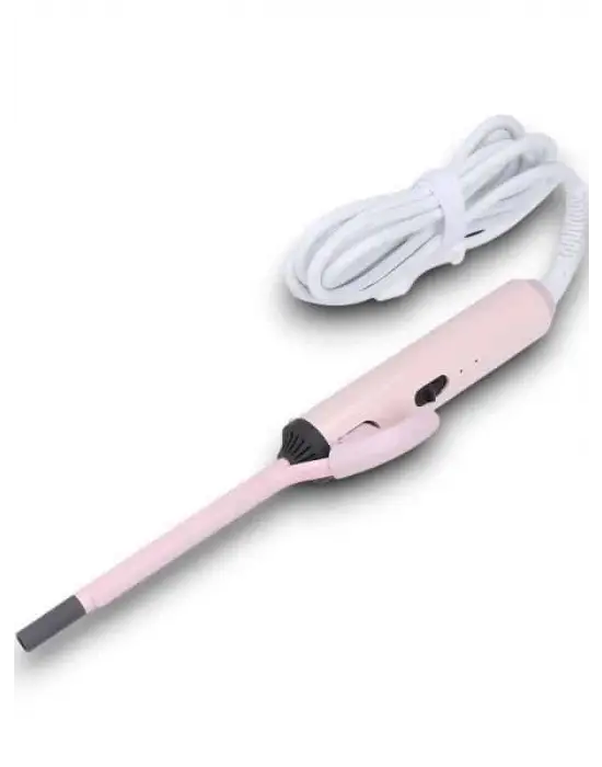 10 Mm İnce Saç Maşası