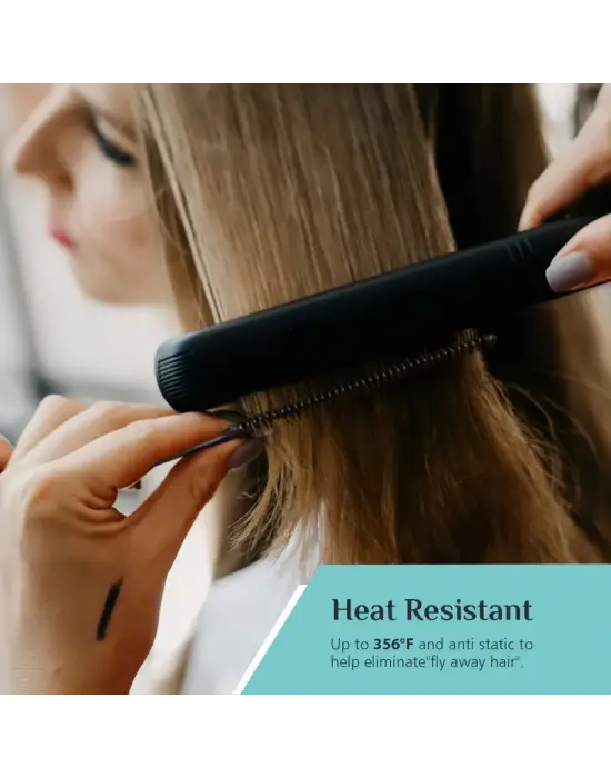 Omarı Profesyonel Kuaför Tarak Seti - Saç Kesim ve Şekillendirme için İdeal