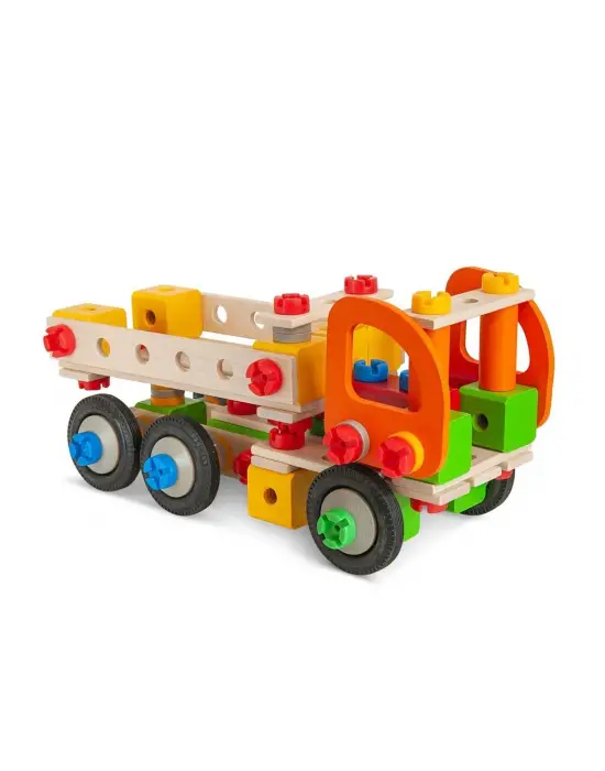 100039094 EH CONSTRUCTOR MOBİLE CRANE