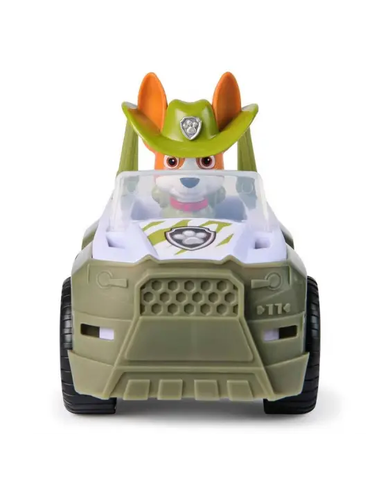 1003775 SUN-SPM-FİGÜR PAW PATROL TEMEL ARACI TRACKER