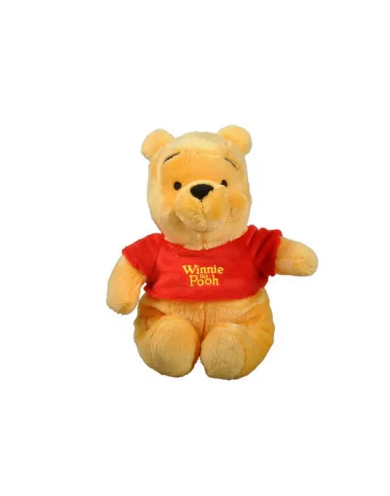 10039 Winnie The Pooh Core Peluş 25 cm