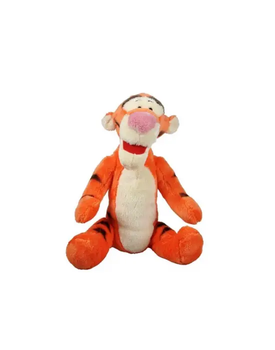 Omarı Premium Peluş Tigger - 25 cm Boyunda