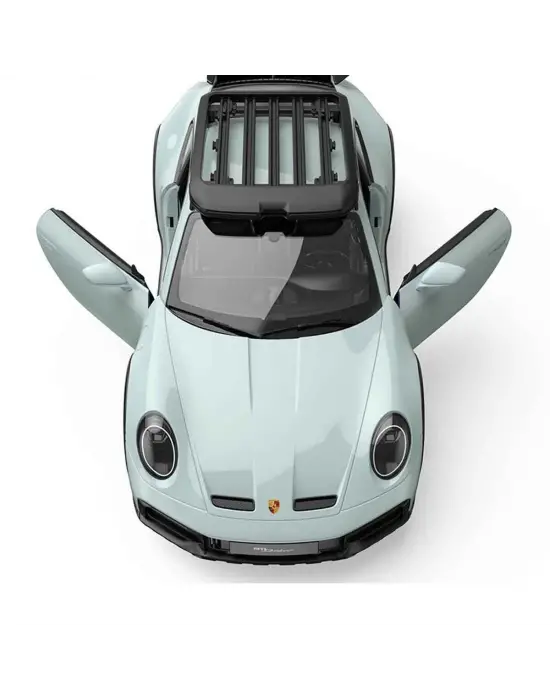 Omarı Porsche Dakar Standard Version RC Araba