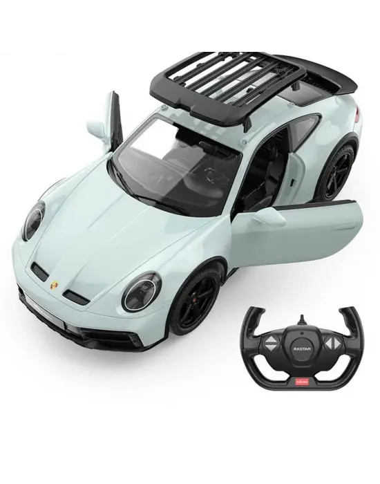 Omarı Porsche Dakar Standard Version RC Araba
