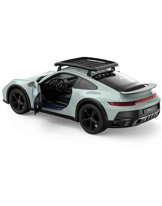 Omarı Porsche Dakar Standard Version RC Araba