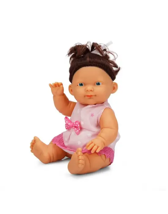 1020010 Sunman, Nil Bebek 23 cm / +3 yaş