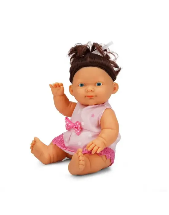 1020010 Sunman, Nil Bebek 23 cm / +3 yaş