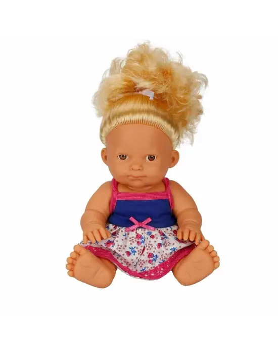 1020010 Sunman, Nil Bebek 23 cm / +3 yaş