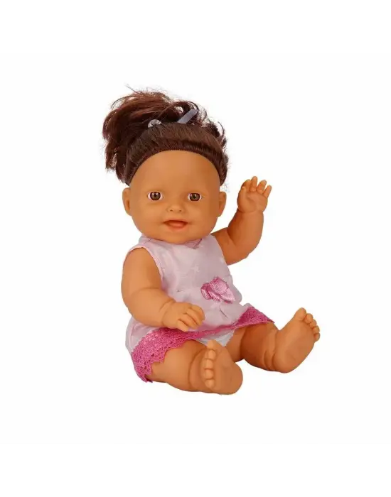 1020010 Sunman, Nil Bebek 23 cm / +3 yaş