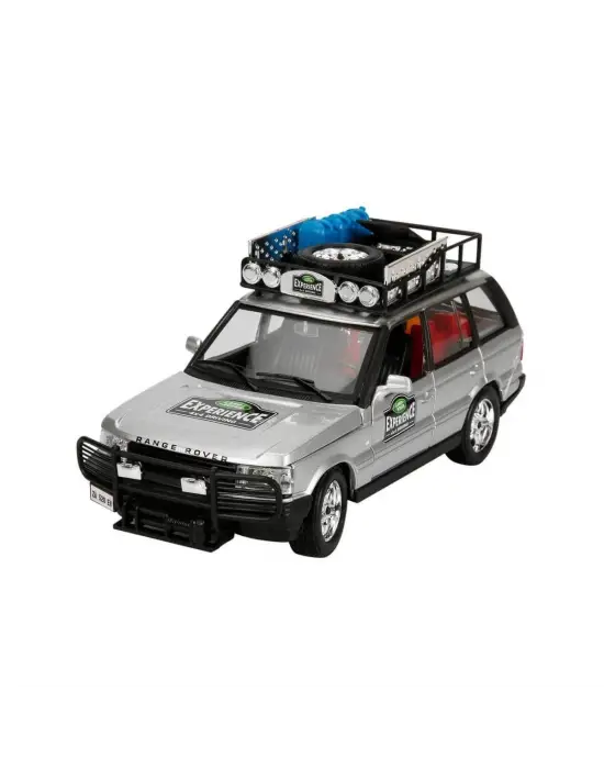 Omarı 1:24 Ölçekli Range Rover Model Araba