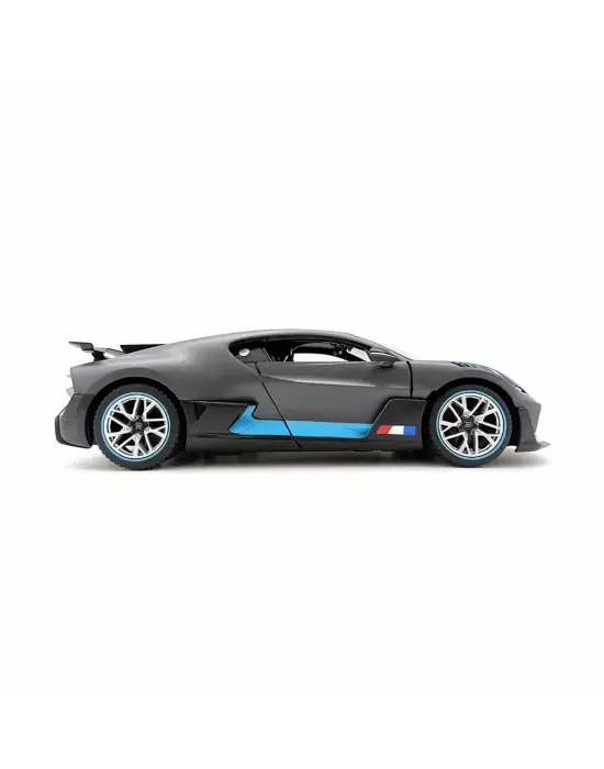 Omarı Hız Canavarı 1:14 Ölçekli Uzaktan Kumandalı Bugatti Divo Araba