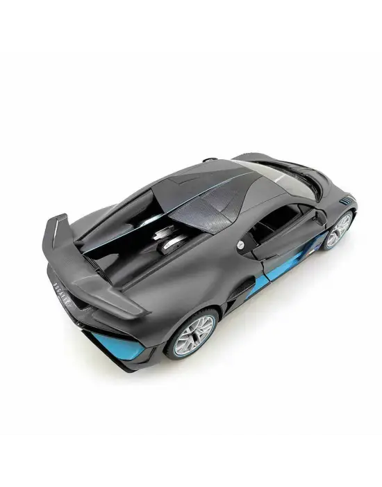 Omarı Hız Canavarı 1:14 Ölçekli Uzaktan Kumandalı Bugatti Divo Araba