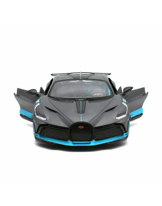Omarı Hız Canavarı 1:14 Ölçekli Uzaktan Kumandalı Bugatti Divo Araba