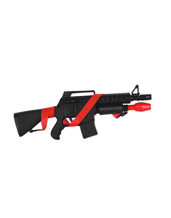 Omarı Yüksek Performanslı Cobra Tüfek