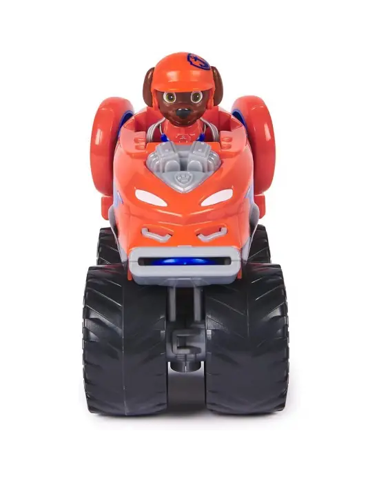 1045337 SUN-SPM-FİGÜR SET PAW PATROL KURTARMA ARACI ZUMA