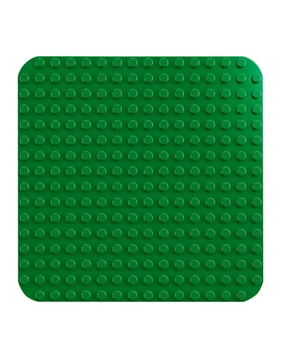 10460 Lego Duplo Yeşil Taban 1 parça +1,5 yaş